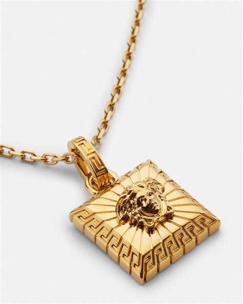 versace kette herren|versace ketten herren.